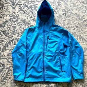 Outdoor Research Rain Jacket, XL